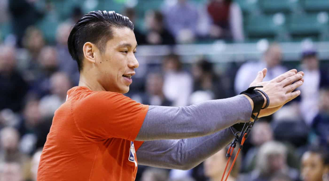 C’est déjà mort entre Jeremy Lin et les Warriors…