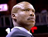 Les Cavs font honte à Byron Scott