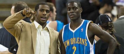 Darren Collison rejoint Chris Paul aux Clippers