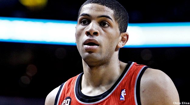 Nicolas Batum : « Je suis prêt à assumer toutes les responsabilités qu’on me donne »