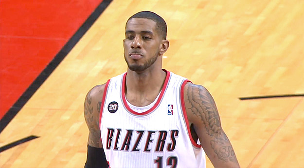 LaMarcus Aldridge : « J’ai vraiment envie de gagner un titre »