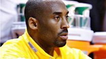 Kobe Bryant : « Je ne peux pas dire à Shaq de se taire »