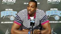 Pas de trade pour Dwight Howard ?