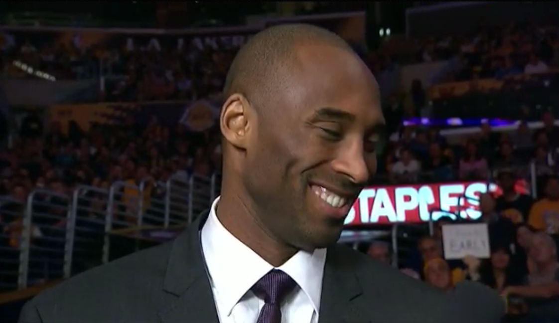 Kobe Bryant sur TNT avec Shaq après sa retraite ?