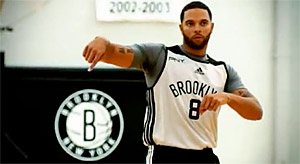 Deron Williams opéré à la fin de la saison ?