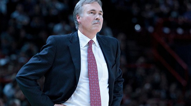 Mike D’Antoni fera ses débuts vendredi contre Phoenix