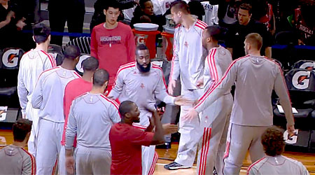 James Harden : futur meilleur marqueur de la NBA ?