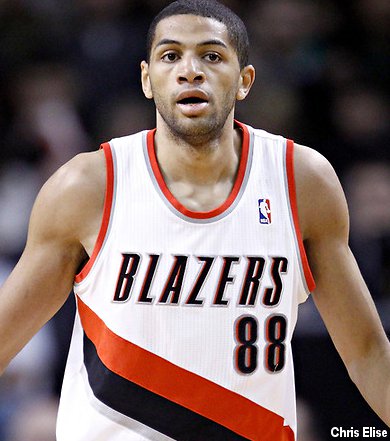 Parsons plus fort ? Nicolas Batum plus clutch