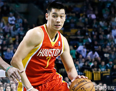 Le retour du « show » Lin