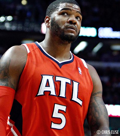 Josh Smith voudrait jouer avec Jennings et Ellis à Milwaukee