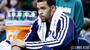 Quatre contenders à la poursuite de Javale McGee