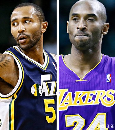 Playoffs NBA : course contre la montre entre les Lakers et le Jazz