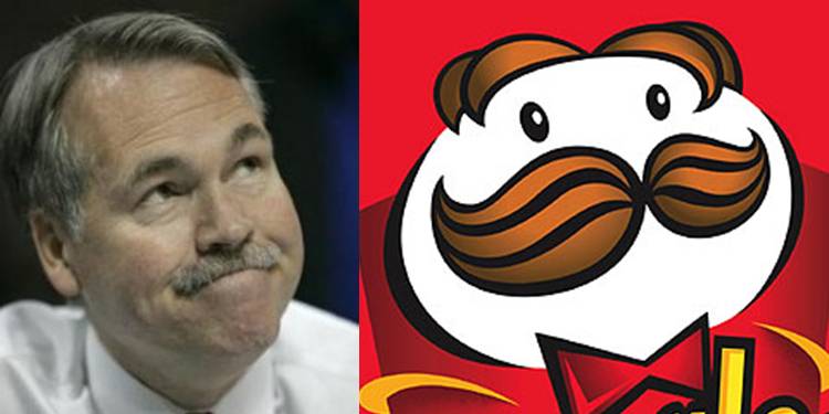 Dwight Howard surnomme Mike D’Antoni « coach Pringles »