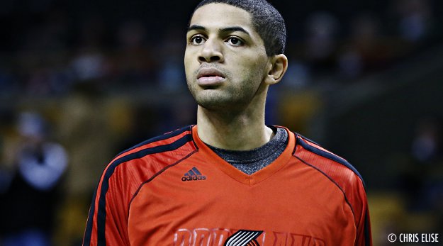 Nicolas Batum : « Le pire geste de ma carrière »