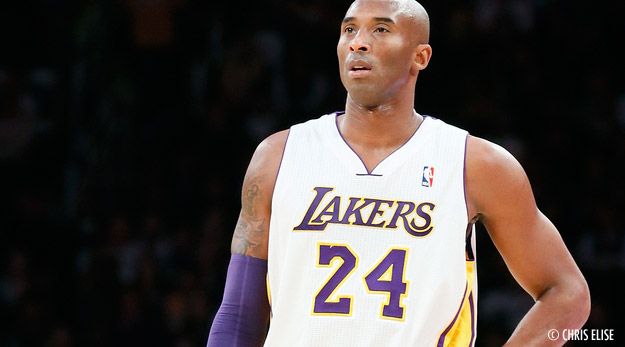 Kobe Bryant : « Seul un idiot douterait de moi »