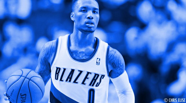 Damian Lillard : « Ne soyez pas désolés pour moi »