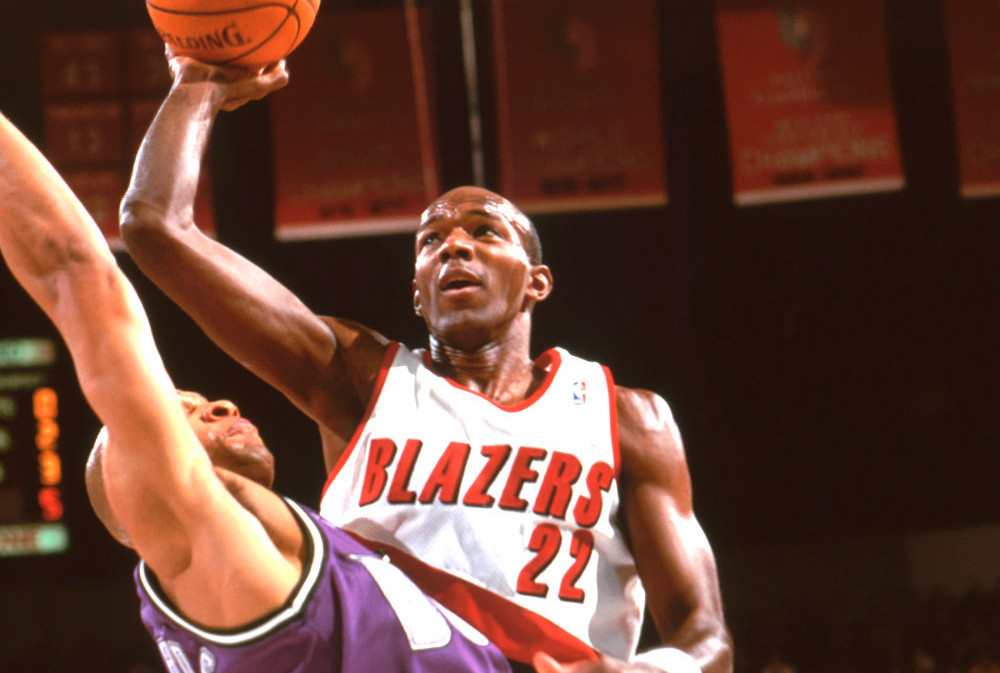 Pour Clyde Drexler, les superteams ont toujours existé en NBA