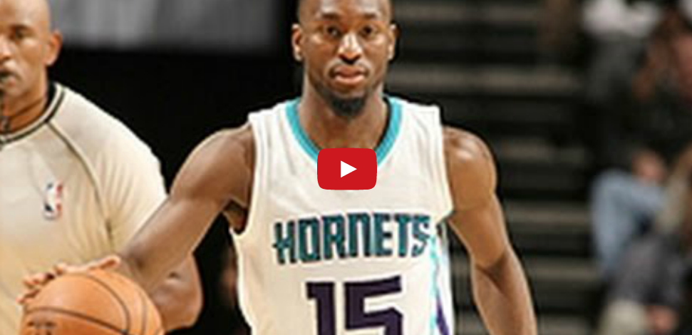 Violent : Kemba Walker brise les chevilles de Chris Paul