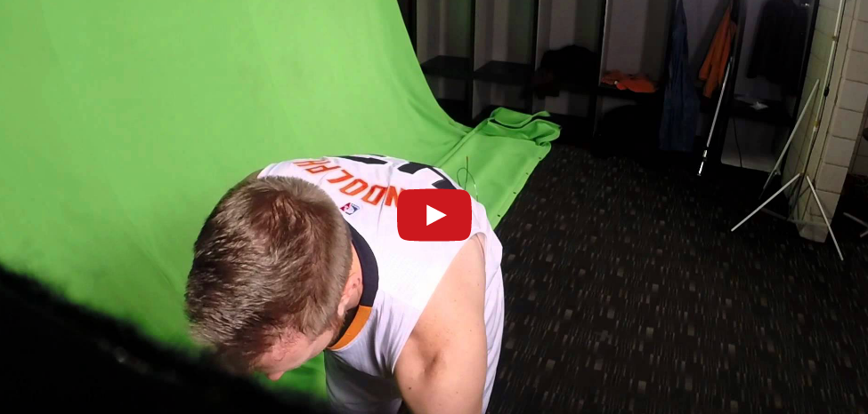 Hilarant : La nouvelle blague des Phoenix Suns !