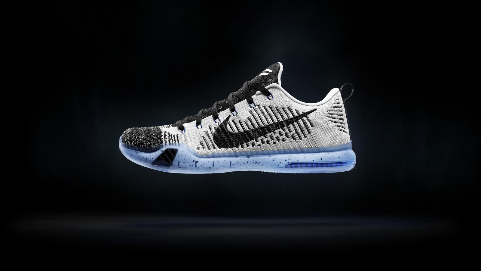 La nouvelle Kobe X dévoilée par Nike