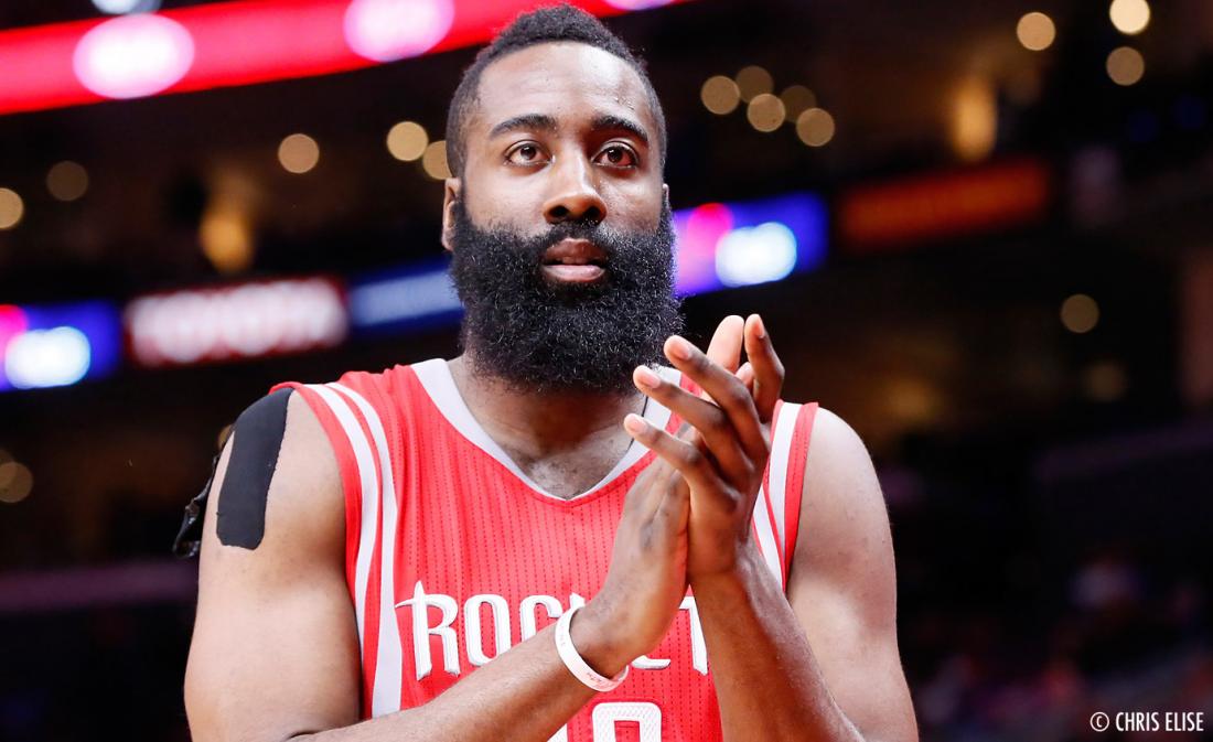 James Harden, Mike D’Antoni et les Rockets vont révolutionner la NBA