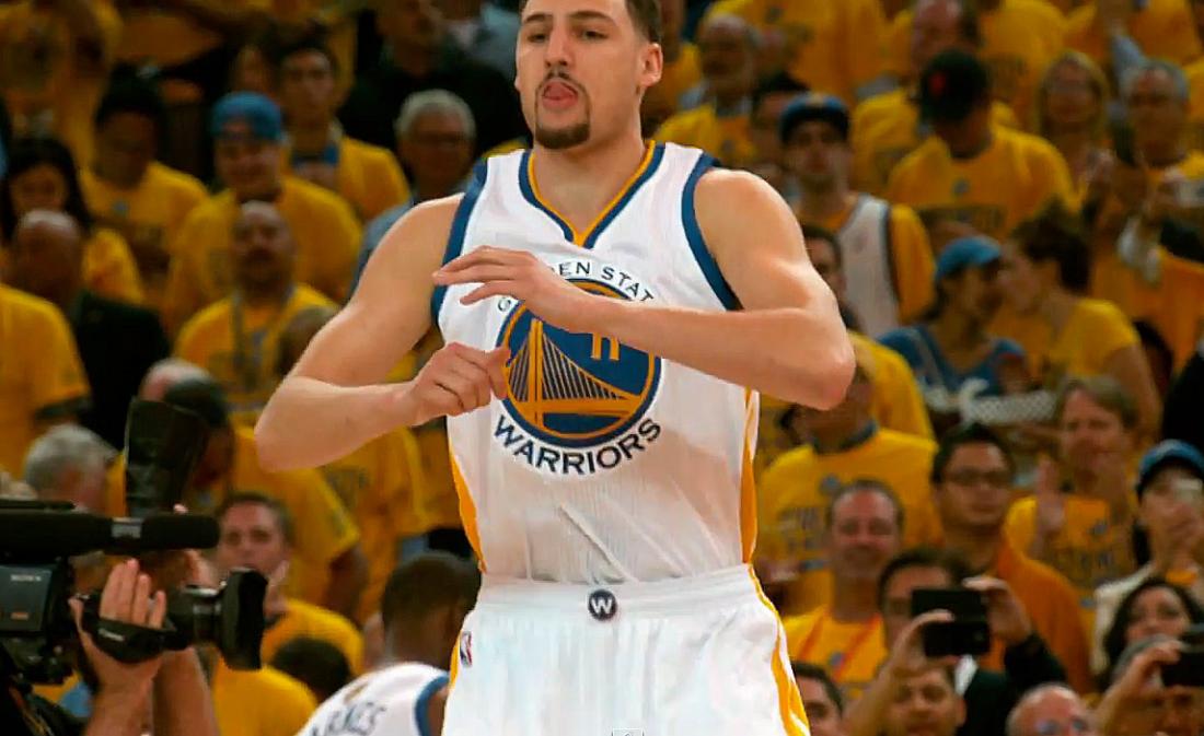 Klay Thompson avoue qu’il n’aimera pas la prochaine génération