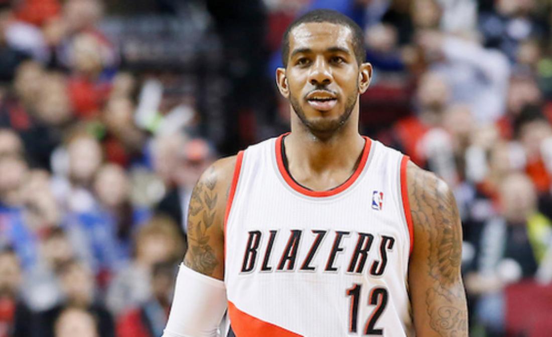 LaMarcus Aldridge rejoint les San Antonio Spurs !