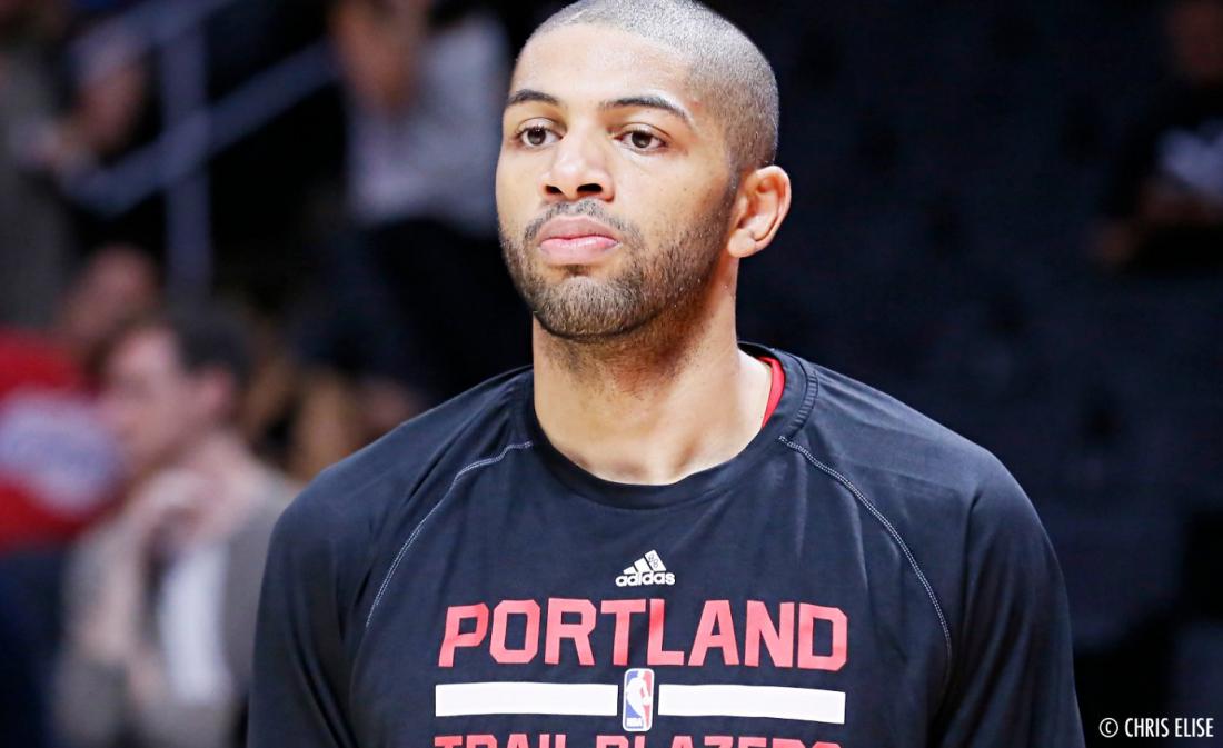 Nicolas Batum sur le NBA Africa Game : « un match historique »