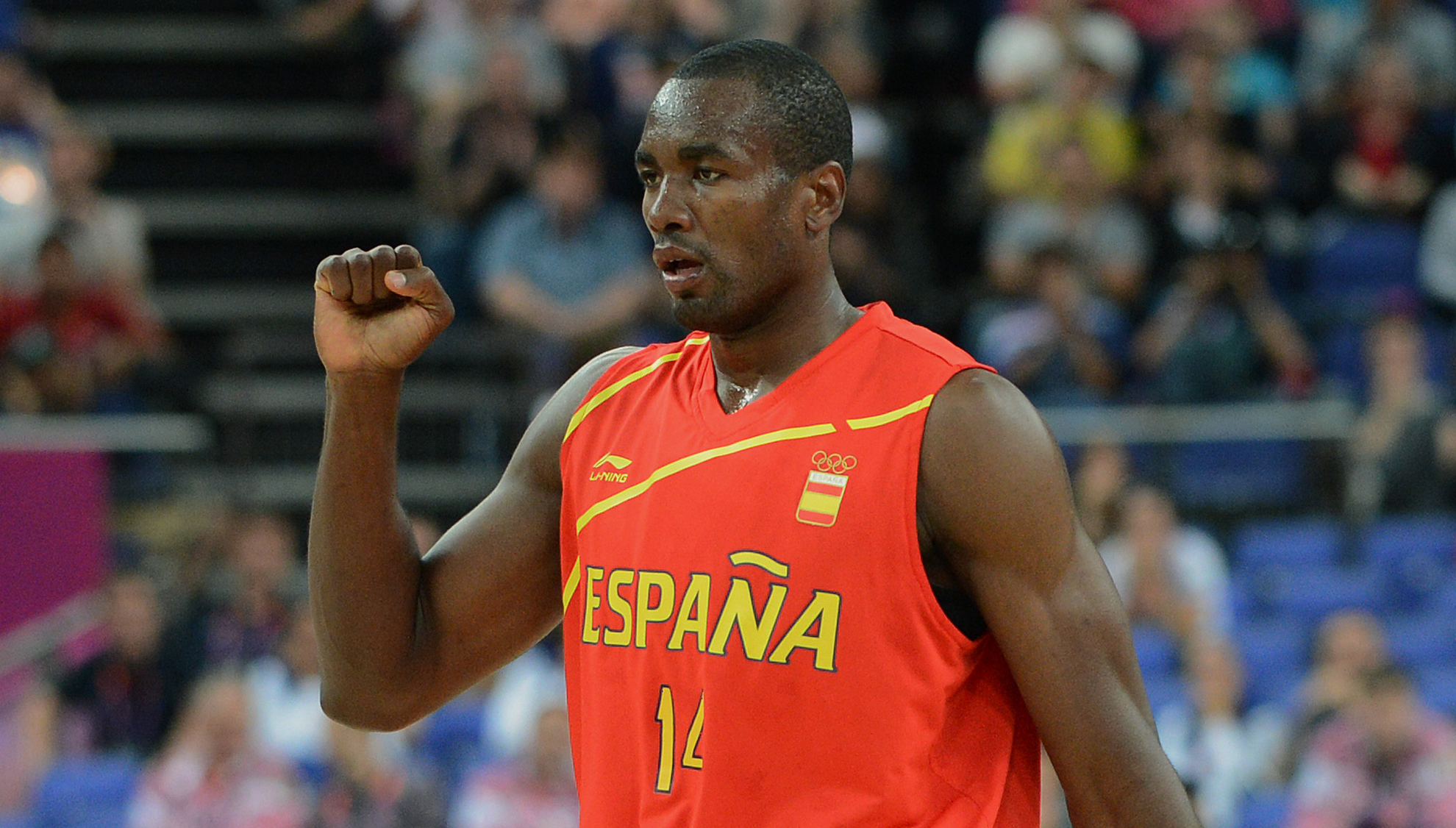 Serge Ibaka ou Nikola Mirotic, l’Espagne doit choisir