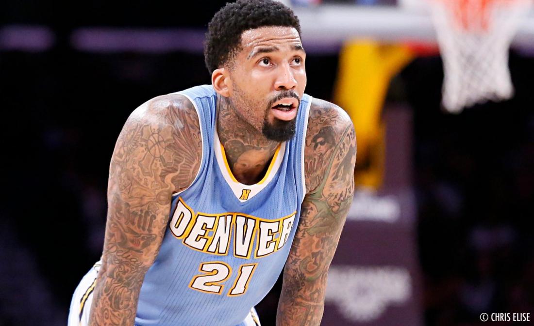 Wilson Chandler, la meilleure affaire du marché des transferts