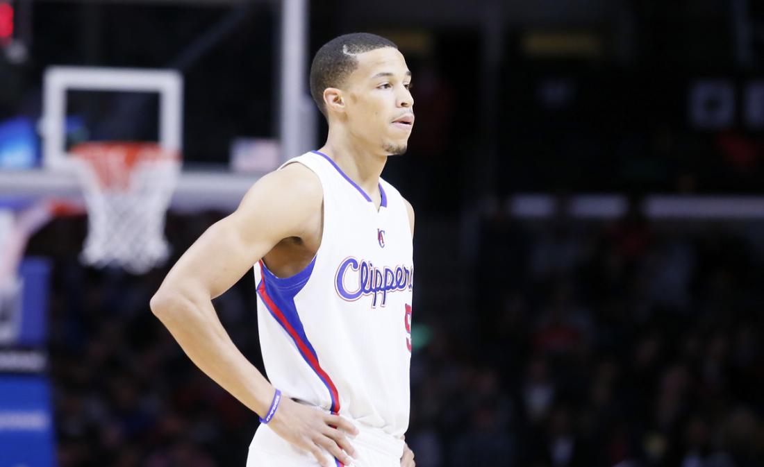 Jared Cunningham mis à l’essai par les Cavaliers