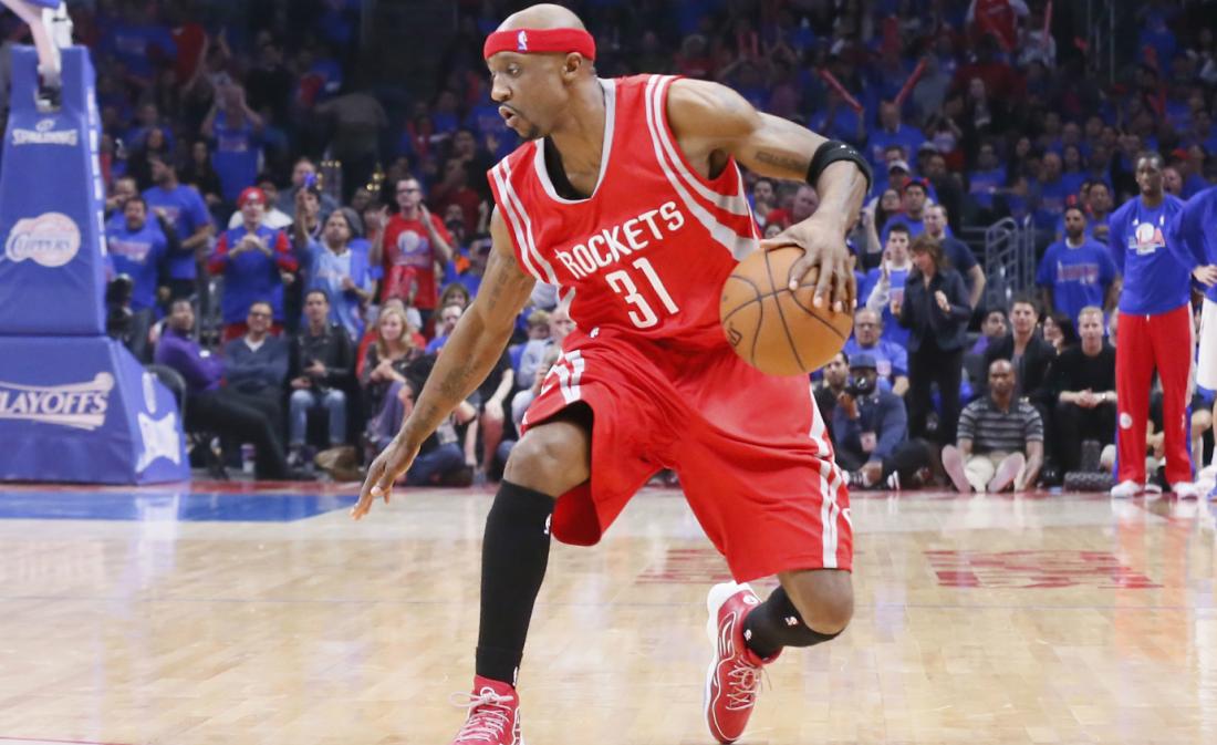 Jason Terry, futur coach en NCAA ?