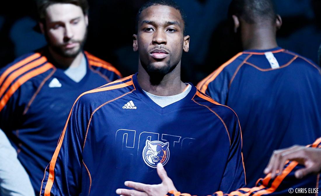 Michael Kidd-Gilchrist sera opérationnel la saison prochaine