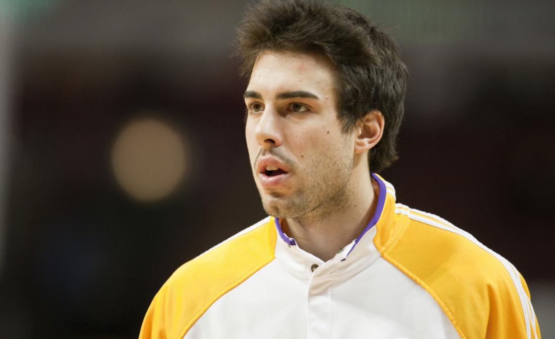 Sasha Vujacic rejoint les New York Knicks