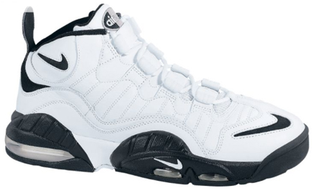 chris webber uptempo