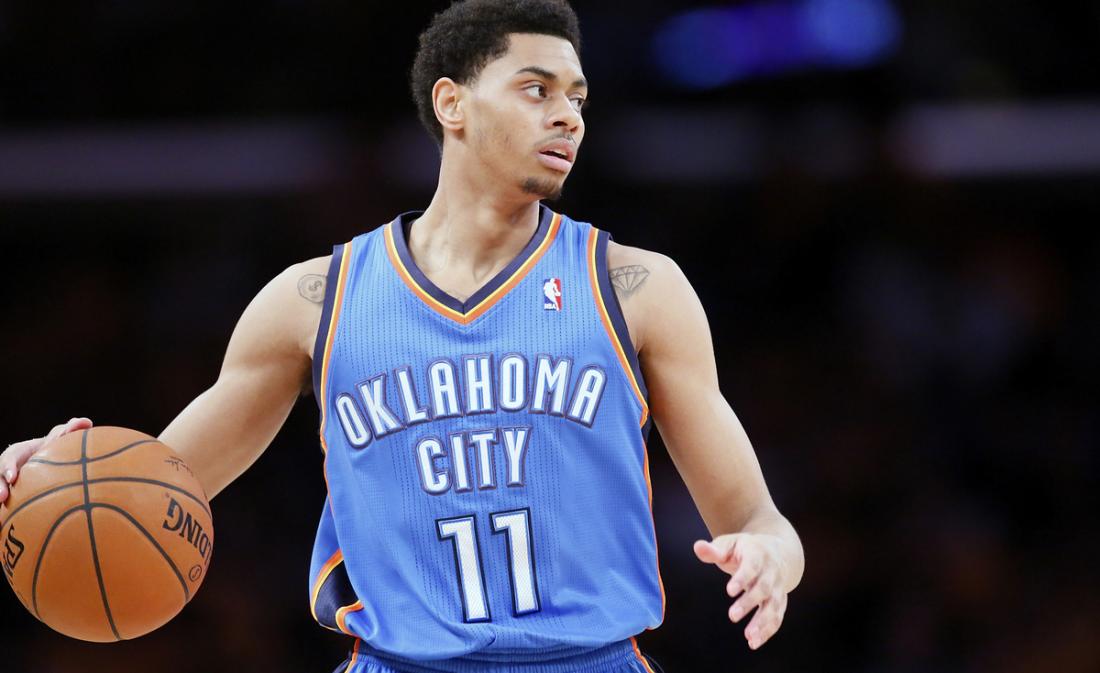 Jeremy Lamb, l’agneau prêt à sortir de son silence ?