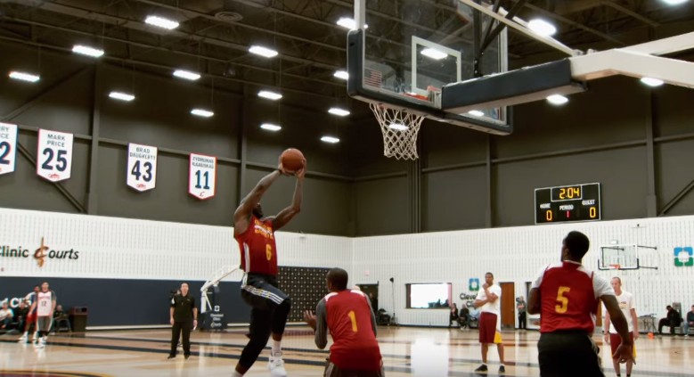 La NBA ferme (enfin) ses salles d’entraînement