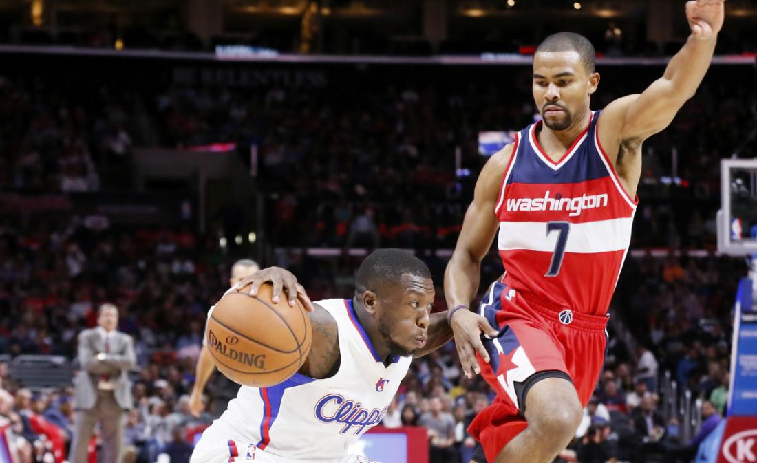 Ramon Sessions pour 12,5 millions aux Charlotte Hornets