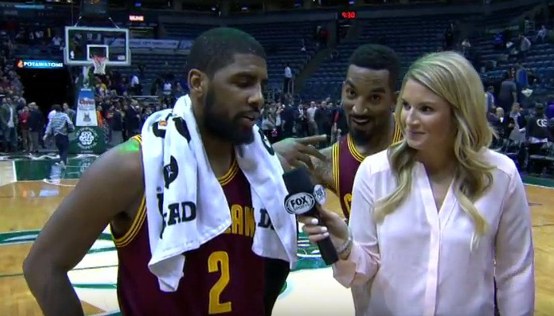 Grandiose : les meilleurs Video Bombs de la saison NBA !