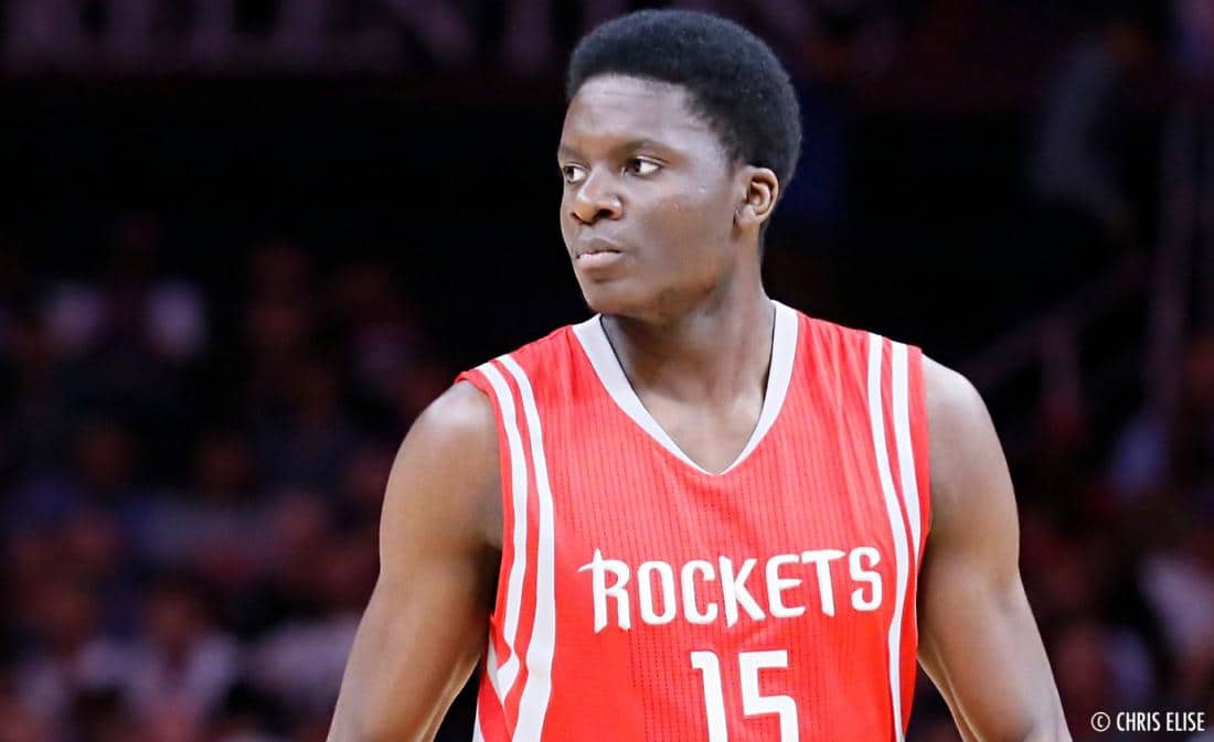 Les Los Angeles Lakers sur Clint Capela ?