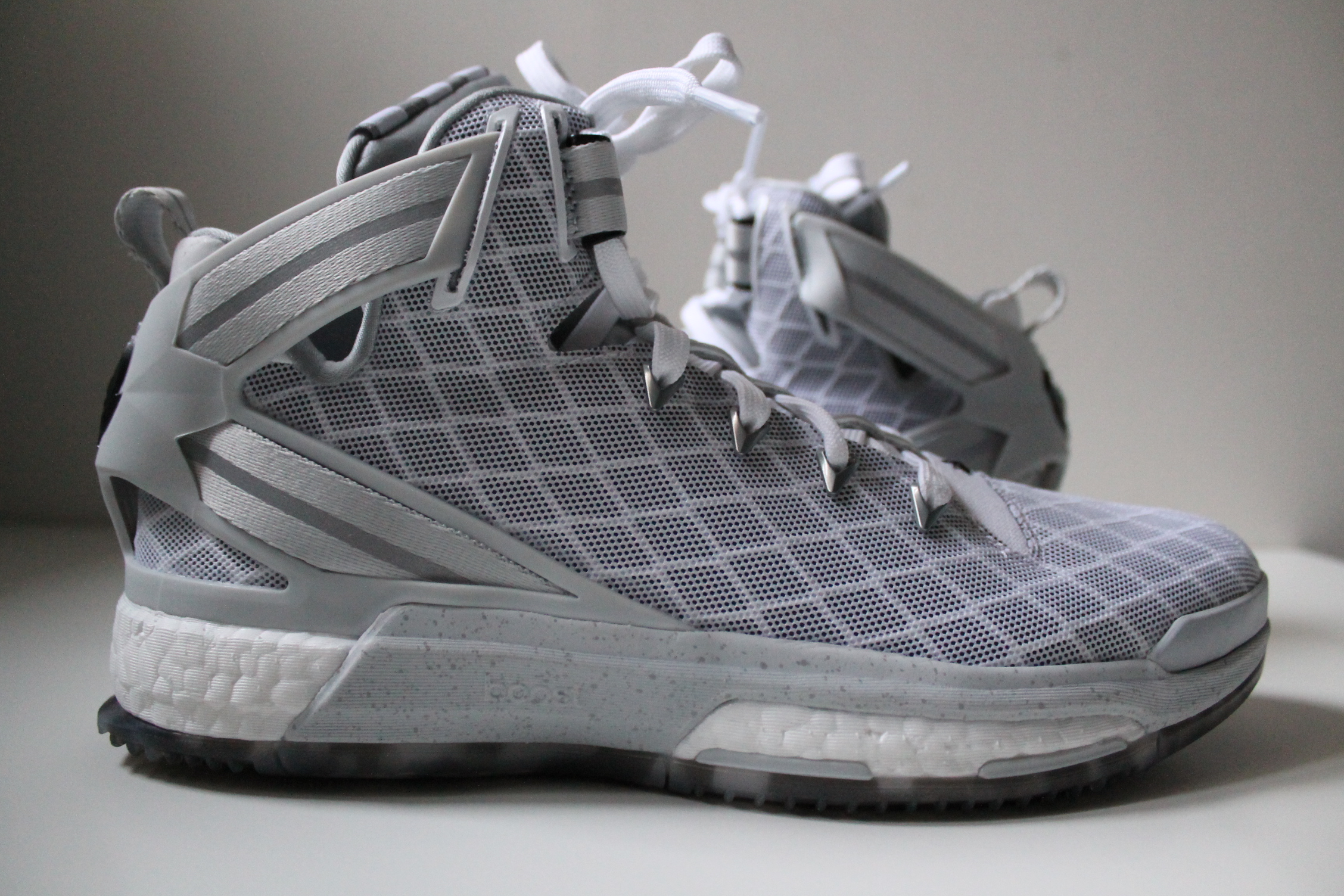 adidas d rose 6 boost