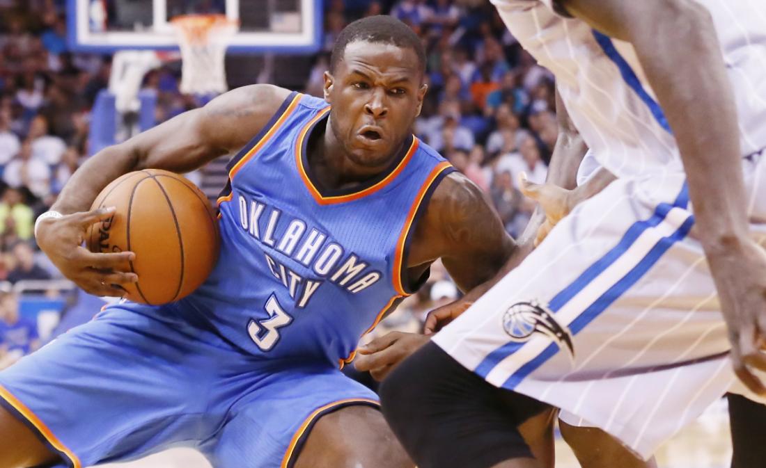 Dion Waiters explique pourquoi il est nul en défense