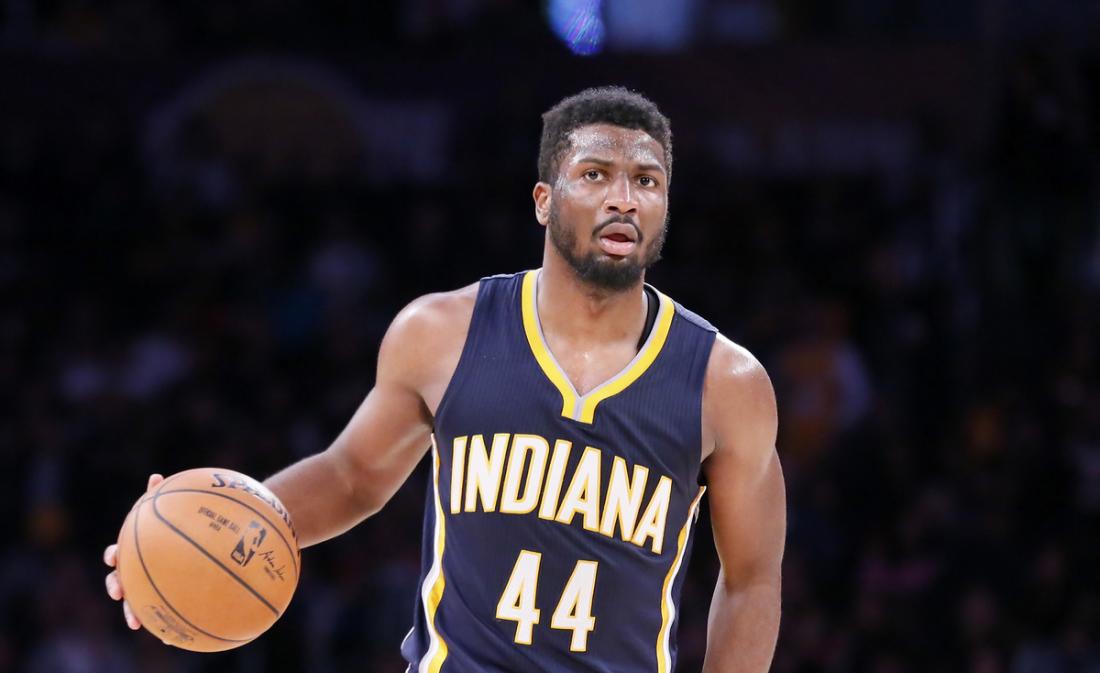 Pacers : Solomon Hill placé sur la liste des transferts ?