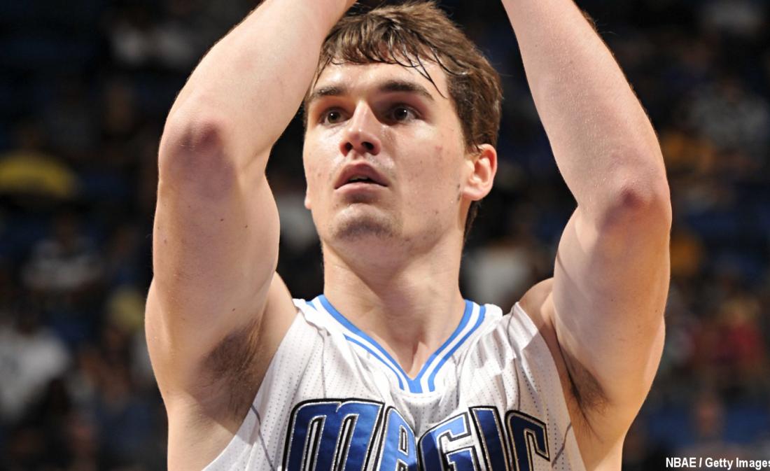 Le Magic essaye de refourguer Hezonja