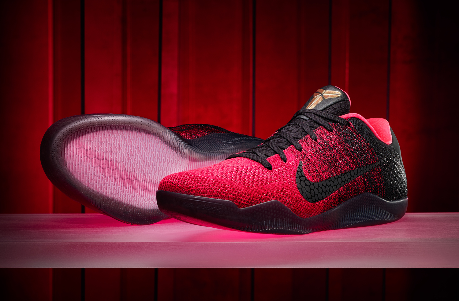 On connaît la date de sortie de la Kobe XI « Achilles Heel » !