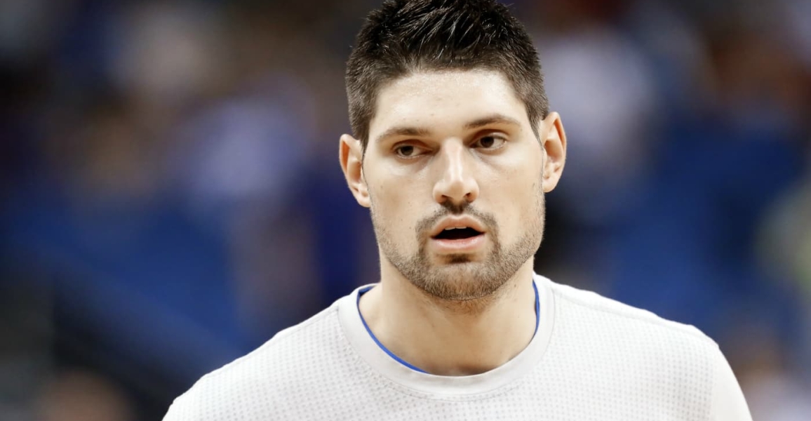 Nikola Vucevic tradé à Chicago, très gros coup des Bulls !