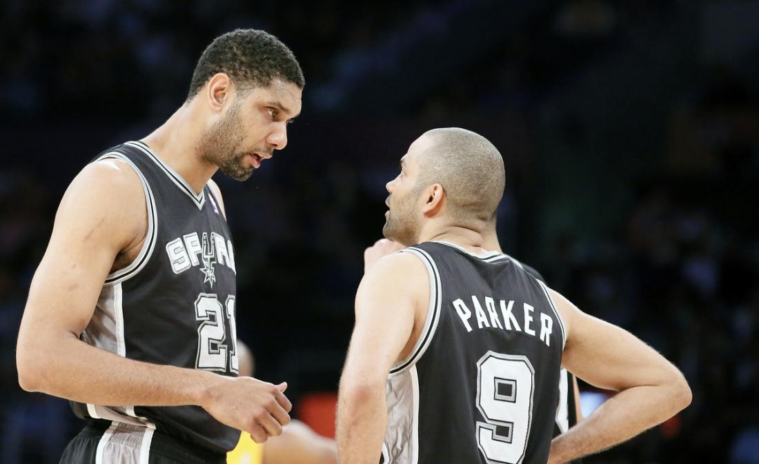 Warriors-Spurs : le choc en chiffres