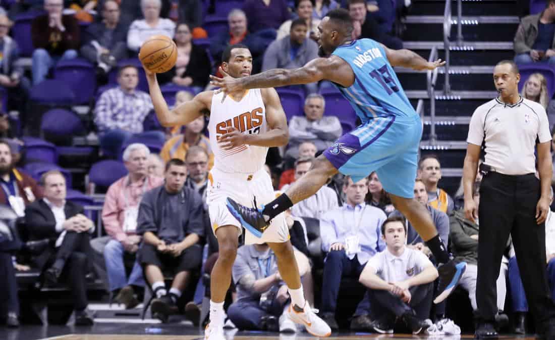 Les Mavericks intéressés par TJ Warren