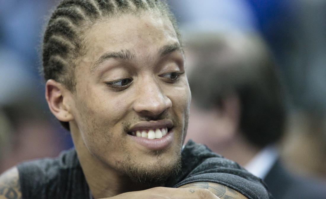 Après LeBron James, Michael Beasley avait fait une croix sur les Lakers