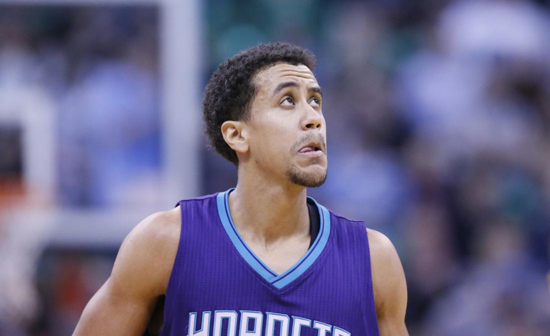 Le Miami Heat se débarrasse de Brian Roberts à Portland…